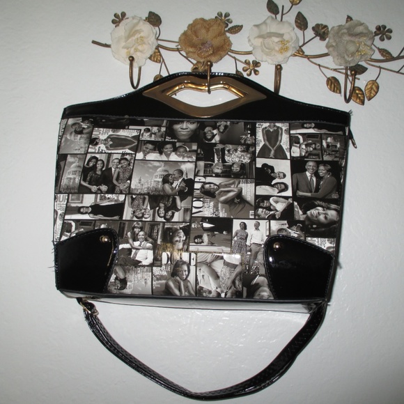 Fan of The Obama Family - Picture 7 of 8